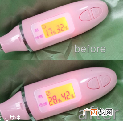 lamer粉底液怎么样？lamer粉底液试色