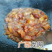 原汁原味红烧肉，无添加的爱只给最爱的你