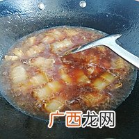 原汁原味红烧肉，无添加的爱只给最爱的你
