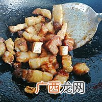 原汁原味红烧肉，无添加的爱只给最爱的你