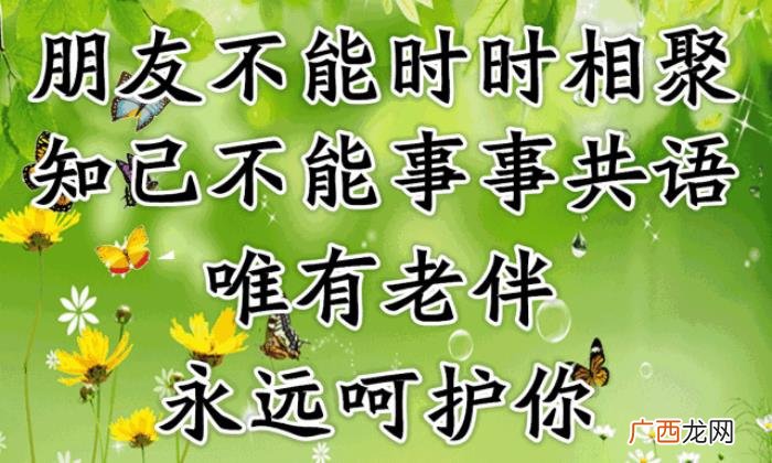 恩爱夫妻最美的风景是不离不弃 相爱不离不弃句子