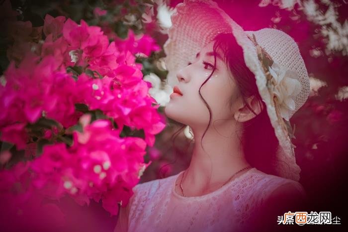 其实城府很深的女人 城府极深段位高的女人