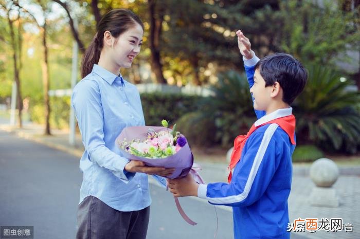 家长给老师送五样礼 家长送老师的八种礼品