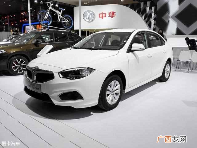 2012款中华h530参数 租车中华h530怎么样