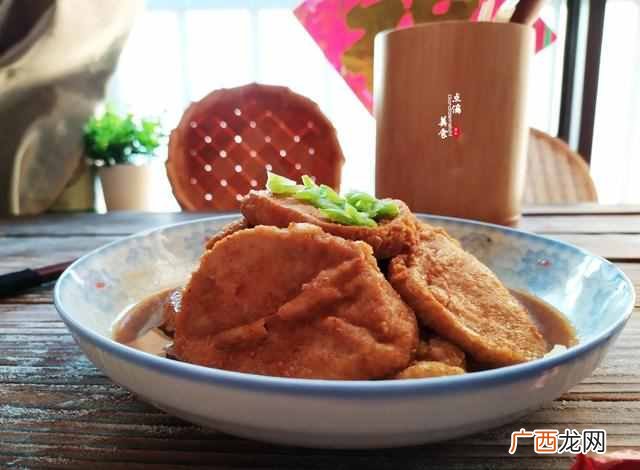 五花肉烧素鸡的做法 家常素鸡怎么烧最好吃