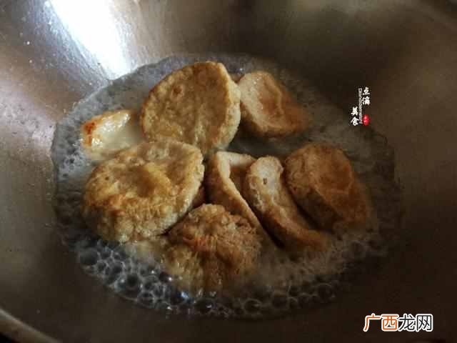 五花肉烧素鸡的做法 家常素鸡怎么烧最好吃