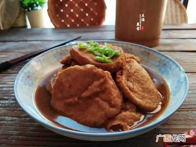 五花肉烧素鸡的做法 家常素鸡怎么烧最好吃