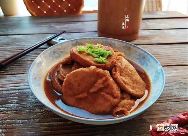 五花肉烧素鸡的做法 家常素鸡怎么烧最好吃
