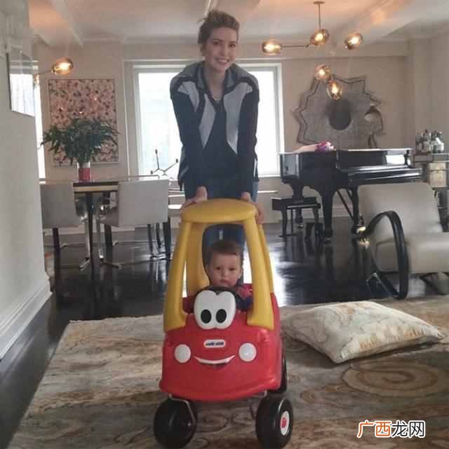 儿童模特步最基本走法 小孩子怎么走模特步
