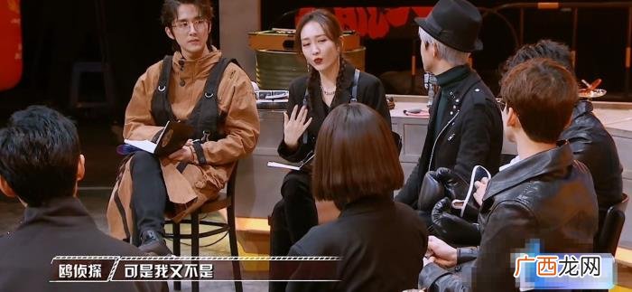 撒贝宁绝对喜欢王鸥，王鸥撒贝宁之间真的一点什么都没有吗