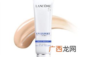 兰蔻防晒霜好用吗 滋润不油腻