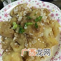正宗湖北菜 粉蒸肉