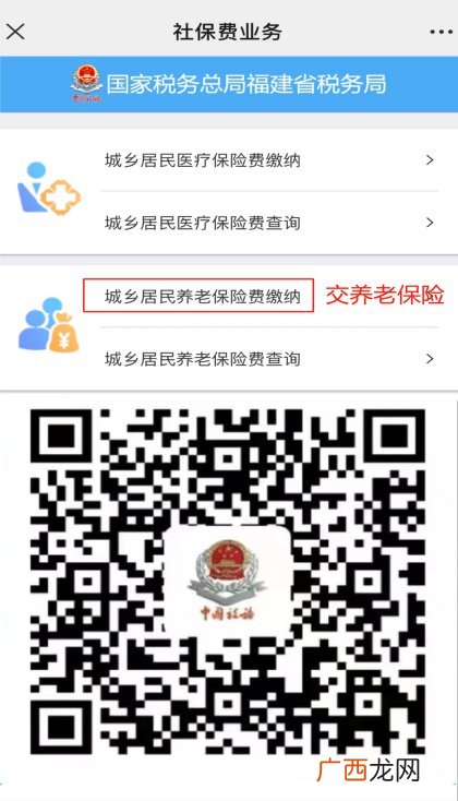 条件+方式+补贴+缴费 漳州开发区养老保险参保指南