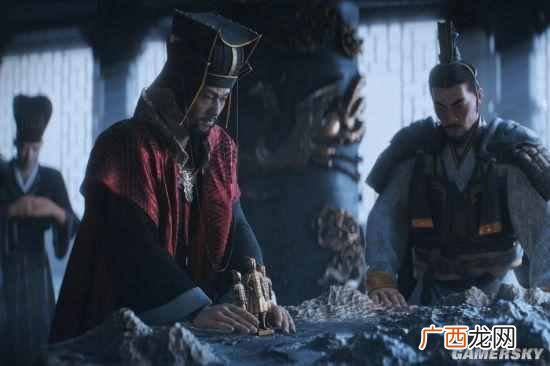 steam三国全面战争怎么玩（三国全面战争新手如何