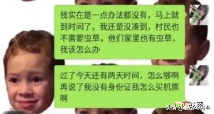 渣女套路聊天，微信上的各种美女陷阱套路