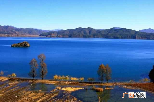 在丽江怎么去泸沽湖（2019丽江到泸沽湖怎么去最