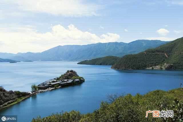 在丽江怎么去泸沽湖（2019丽江到泸沽湖怎么去最