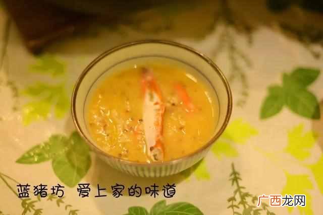 广东螃蟹粥的做法大全 怎么做螃蟹粥不腥