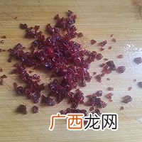 无需奶油，无需打发 蔓越莓小布丁雪糕