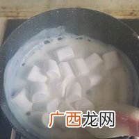 无需奶油，无需打发 蔓越莓小布丁雪糕