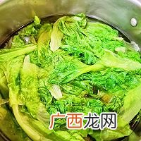 蒜蓉生菜