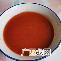 鸡肉版 菠萝咕咾肉