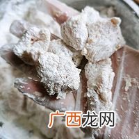鸡肉版 菠萝咕咾肉