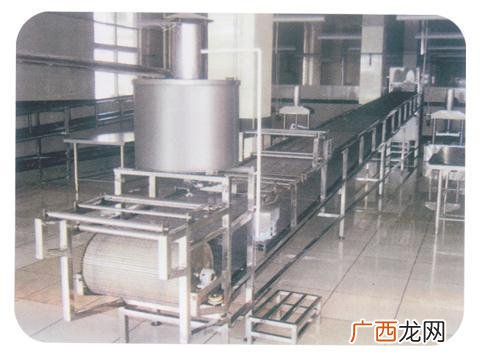 政府扶持办厂项目,买什么机器加工最赚钱