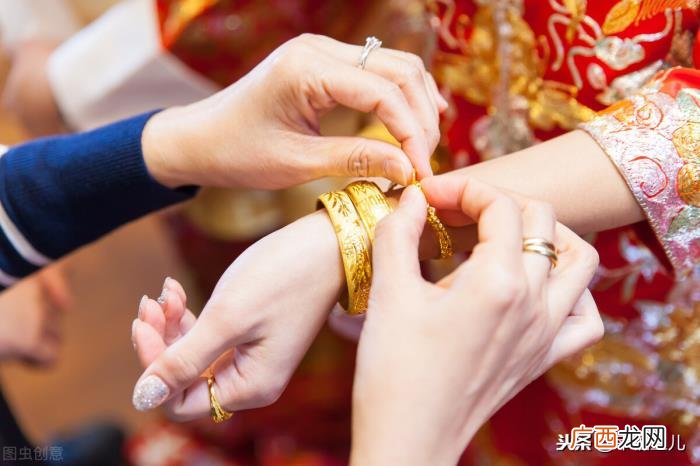结婚男方要给女方买什么 男方给女方的菜水钱是多少