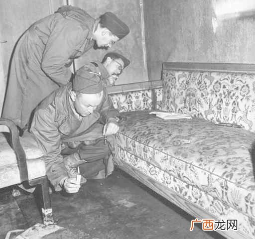 月球发现纳粹基地 希特勒之死大揭秘
