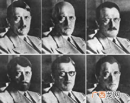月球发现纳粹基地 希特勒之死大揭秘