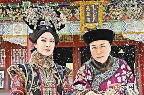 李莲英小德张斗法 李莲英是谁杀死的
