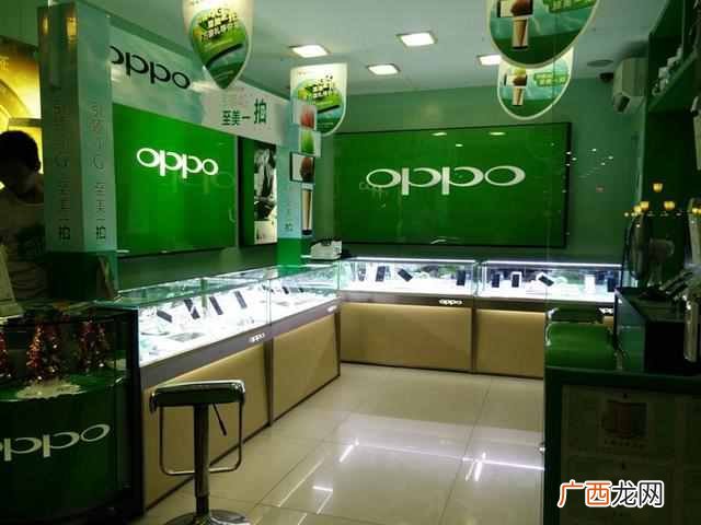 oppo手机口碑怎样 oppo智能手机怎么样