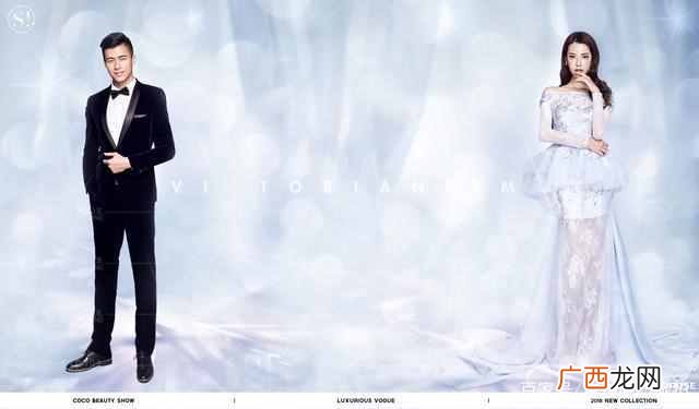 选婚纱照4套衣服的技巧 拍婚纱照怎么选衣服