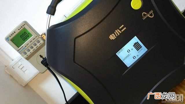 电小二移动电源怎么样（500w电小二移动电源价格