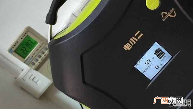 电小二移动电源怎么样（500w电小二移动电源价格