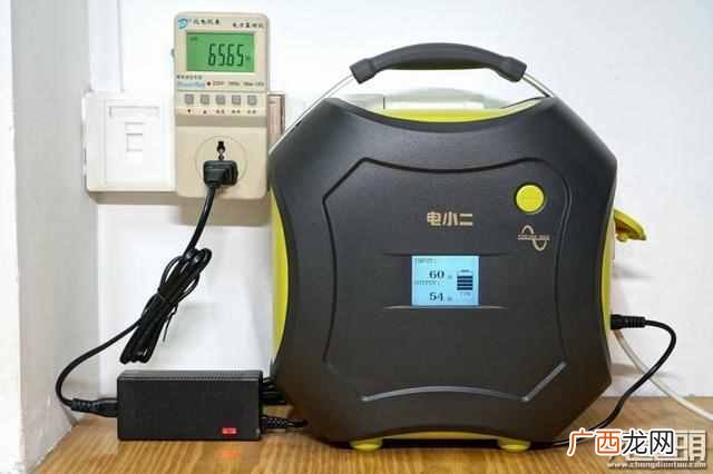 电小二移动电源怎么样（500w电小二移动电源价格