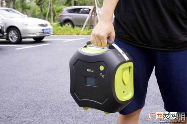 电小二移动电源怎么样（500w电小二移动电源价格