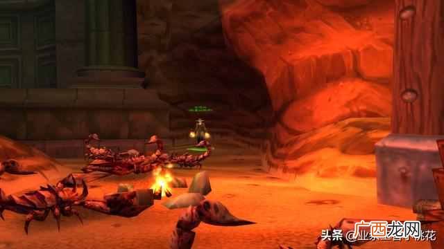 上古卷轴5附魔怎么练（上古卷轴附魔什么效果提