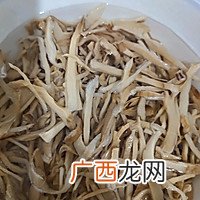 素炒笋丝 湘菜