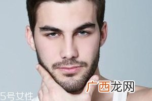 男士油性皮肤用什么面霜?啫喱霜控油保湿