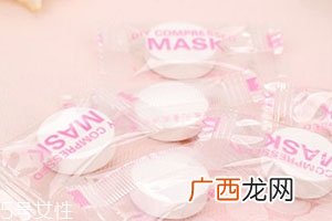 面膜纸可以用什么代替?