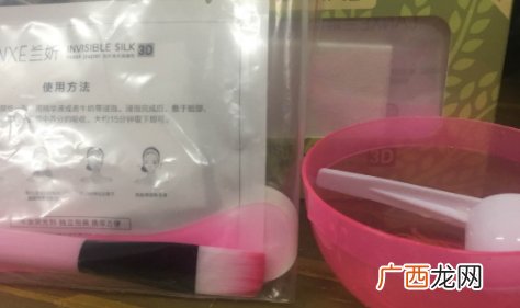 面膜纸可以天天用吗?