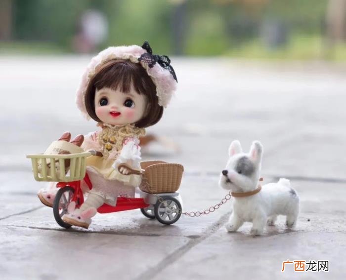 有OB11娃娃叫价过万 闲鱼上的硅胶娃娃可以买吗