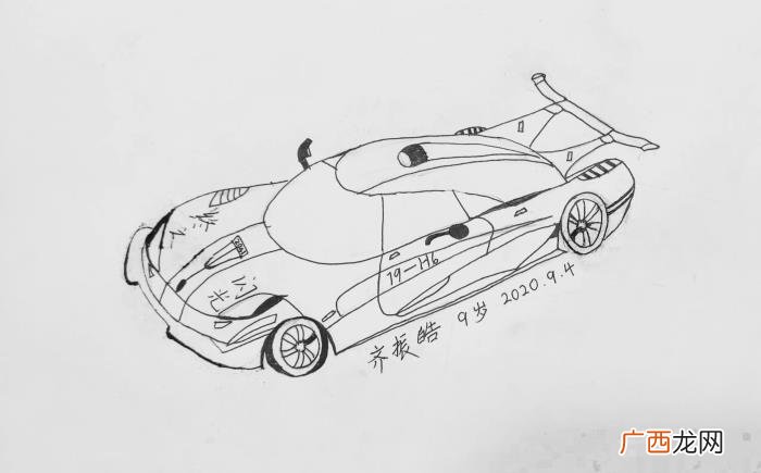 孩子在什么年龄应该学什么画 不同年龄段孩子适合学什么画