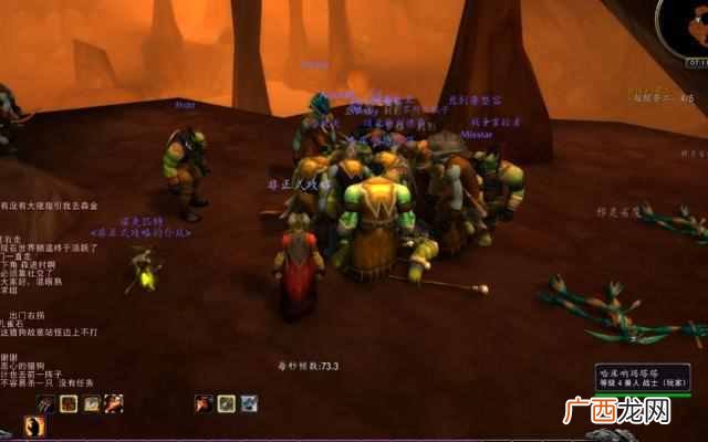 60级1.12各职业pvp排名 魔兽怎么玩怀旧测试