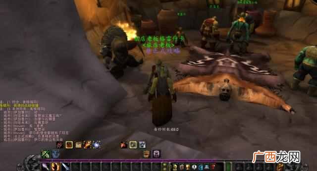 60级1.12各职业pvp排名 魔兽怎么玩怀旧测试