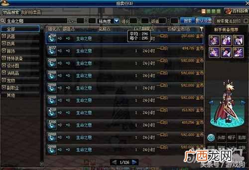 dnf炼金术师怎么赚钱2017（dnf炼金提取器怎么升级