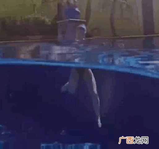初学者最快学踩水方法 怎样踩水不大沉