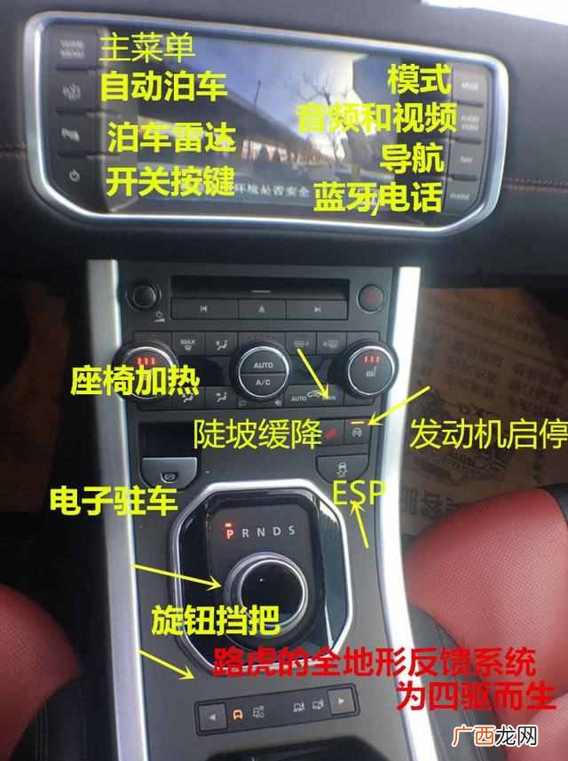 路虎极光2.0t真实油耗 买二手路虎极光的感受